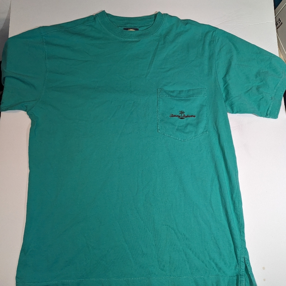Men's tommy bahama Shirt Size Medium